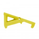 Foregrip 3 piece polymer handgrip- Cerakote Lemon Zest